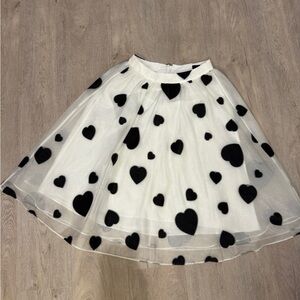 Jcrew midi Skirt. Size 00